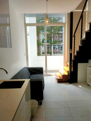 Metro Loft (D14), Apartment #432230671